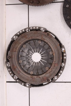 фото thumb №11, Зчеплення повний seat ibiza v 5 6f 1.0 tsi