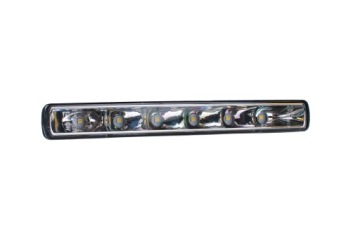 Купити Денні ходові вогні led osram 1100 lumem vw audi bmw, фото thumb