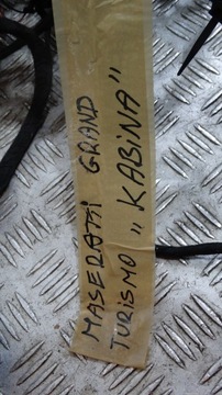 фото thumb №3, Установка кабина maserati granturismo m145 1