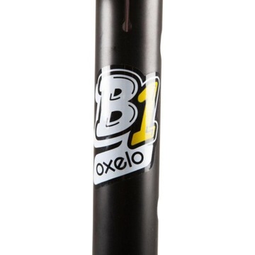 СКУТЕР B1 КОНСТРУКЦИЯ OXELO RED, чехол