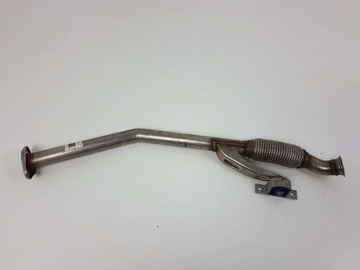 фото thumb №1, Touareg iii 3 труба шланг радіатора egr 4m0253343