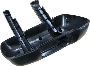 фото thumb №5, Opel movano lift рычаг x2 корпус зеркало левая