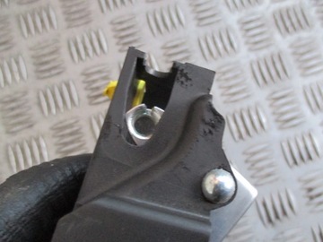 фото thumb №5, Ручка правый задняя внутренняя ford focus ii c-max 03