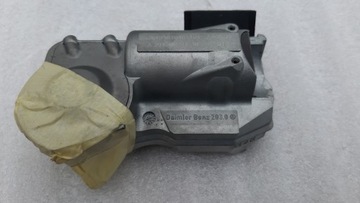 фото thumb №10, Clk w209 320 cdi блок управления набор стартовый