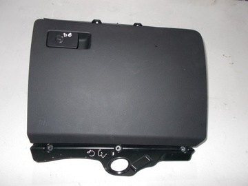 фото thumb №1, Vw passat b6 бардачок панели пассажира