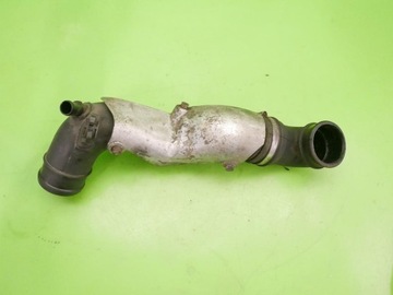 фото thumb №5, Труба шланг турбіни nissan primera p11 wp11 2.0td