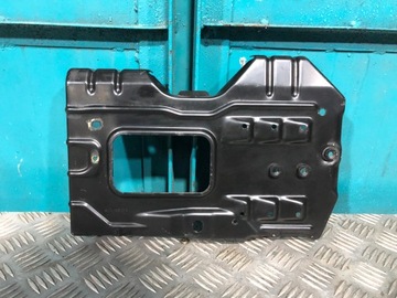 фото thumb №1, Mercedes w207 e coupe основание аккумулятор