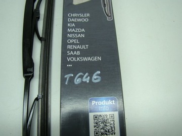 фото thumb №15, Рычаг дворники левая megane iii 288815981r org