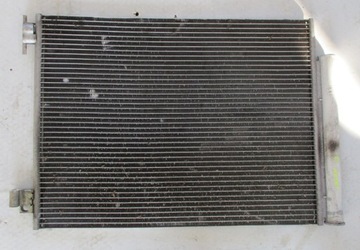 фото thumb №1, Dacia logan ii 1.2 радиатор кондиционер кондиционера