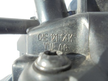 фото thumb №6, Seat arona насос wody 04e121121k 1.0 tsi rok 2019-