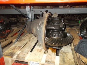 фото thumb №2, Вкладыш мост volvo fh12 rss1344b 3.36