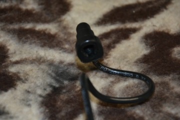 фото thumb №2, Шланг пального vw touareg 7p0201355a