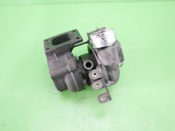 фото thumb №8, Турбина 14411-2j620 nissan primera p11 wp11 2.0td