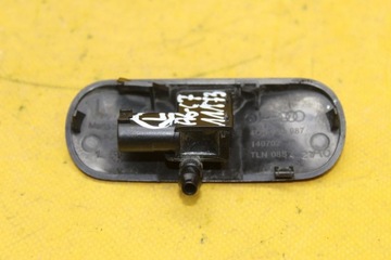 фото thumb №4, Омивач капот лівий a6 c7 sedan 4g0955987