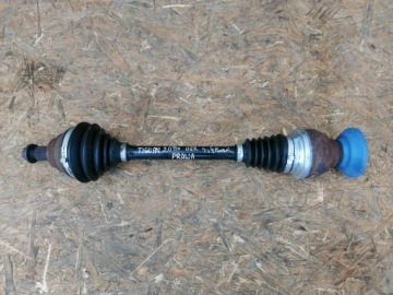 фото thumb №1, Привідний вал półośka права vw tiguan 2.0tdi 5n0407764g