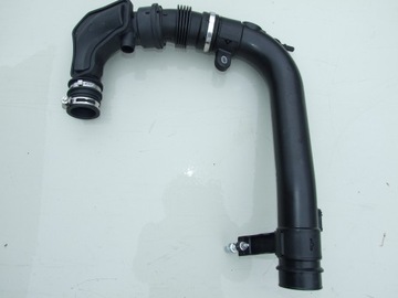 фото thumb №9, Трубка wąż шланг интеркулер ford ecosport 1.0 cv61-6c784-ag