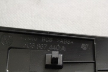 фото thumb №5, Накладки dekor дверь vw jetta комплект