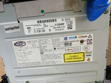 фото thumb №8, Mini cooper s f56 радіо панель дисплей 9381320