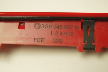 фото thumb №7, Третье свет сплав vw подходит b8 универсал 3g9945087d