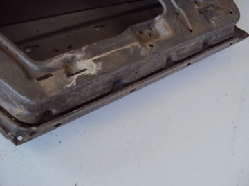 фото thumb №7, Двері лівий задня mercedes 190 w201