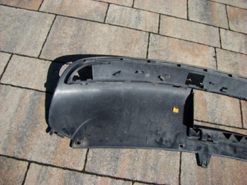 фото thumb №7, Audi q-5 s-line диффузор накладка бампера