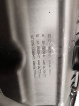 фото thumb №4, Корпус фільтра повітря bmw g11 g12 m760i 7566382