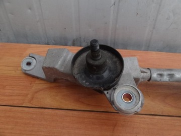 фото thumb №4, Nissan cube 2011 моторчик механізм двірник