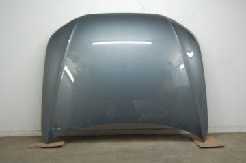 Купить Капот audi a4 b8 8k0 2012-2016 рестайлинг  8k оригинал, фото thumb