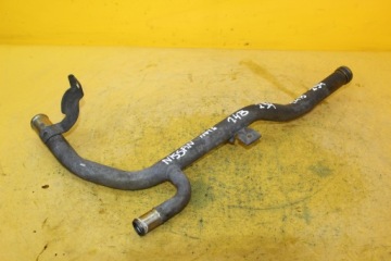 фото thumb №1, Магістраль wody nissan note 1.4 b cr14de