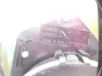 фото thumb №9, Pas безопасности ford оригинальный номер 1222906