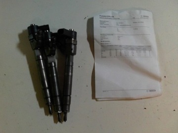 фото thumb №1, Mercedes 2.2 2.7 cdi форсунка 0445110121