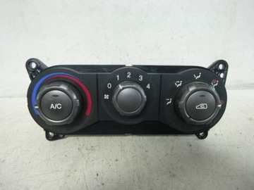 фото thumb №1, Панель кондиционера воздуховод hyundai matrix 2000r.