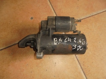 фото thumb №3, Стартер audi a6 c4 2.6 b 97r