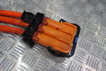 фото thumb №6, Volvo xc90 t8 гибрид шланг электропроводка 31409336