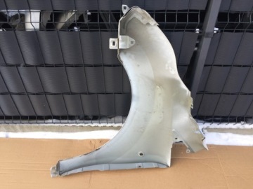 фото thumb №2, Ford transit правый крыло перед передний 2013-