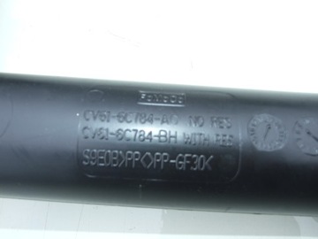 фото thumb №11, Трубка wąż шланг интеркулер ford ecosport 1.0 cv61-6c784-ag