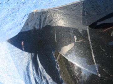 фото thumb №6, Bmw 1 f20 lift m набор бампер задний задняя