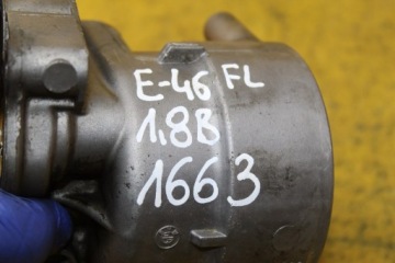 Корпус фильтра масла bmw e46 fl 1.8 b 7505203 Киев, фото thumb