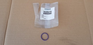 фото thumb №1, Daf xf 105 ущільнювальне кільце форсунки dmci