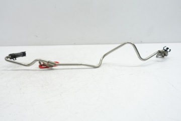 фото thumb №2, Jaguar xf 3.0 d v6 шланг трубка wąż