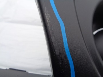 фото thumb №7, Dacia dokker 12-17 бампер передній новий оригінальний