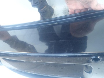 фото thumb №8, Mini countryman r60 10-16 бампер задняя pdc