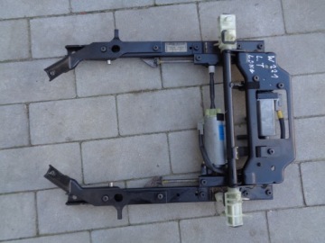 фото thumb №3, Каркас сиденье задняя long mercedes s w221 long lift