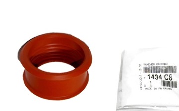 фото thumb №6, Citroen оригінальний номер 1434c8 прокладка труби