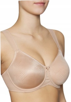 TRIUMPH ESSENTIAL МИНИМИЗАТОР В ЦВЕТЕ НУДЕЛЬ/БЕЖЕВЫЙ 95C