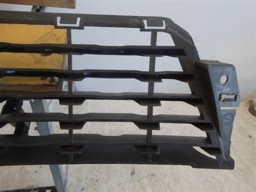 фото thumb №7, Решётка w бампер citroen c3 picasso c04431-253