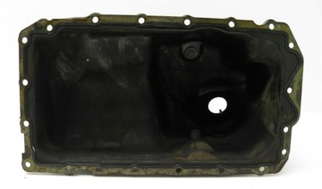 фото thumb №7, Піддон масляна bmw e46 e90 e87 1.8 n42 n46 7504639