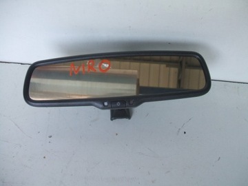 фото thumb №1, Kia niro дзеркало внутрішнє заднього виду 85101-a4000