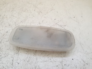 фото thumb №1, Лампа освещение кабины mercedes a w168 01r eu