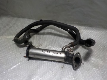 фото thumb №1, Boxer ducato jumper ii 2.2hdi радиатор выхлопных газов egr